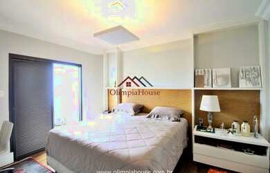 Imagem 16: Apartamento Locação 4 Dormitórios - 220 m² Moema