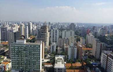 Imagem 9: Apartamento para venda possui 84 metros quadrados com 2 quartos em Pinheiros...