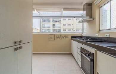 Imagem 15: Apartamento Locação 2 Dormitórios - 92 m² Campo Belo