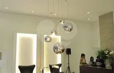 Imagem: O depósito possui 2 Vagas na garagem, 78m² de Área, Imóvel