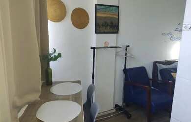 Imagem 8: Kitnet mobiliada na Marques de Abrantes - Largo do Machado