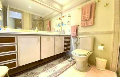 Imagem 10: Apartamento à venda com 4 quartos no Jardim França Água Fria