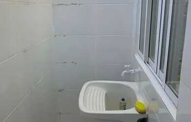 Imagem 6: ALUGO KIT NET. Ar-condicionado, 35m² de Área, 1 Banheiroe1 Dormitório