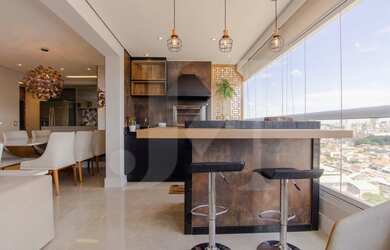 Imagem 6: Apartamento à venda no Condomínio The Adress Vila Carrão