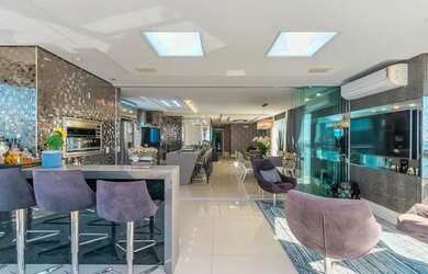 Imagem 9: GRAN FELICITÀ FG FRENTE MAR LOCAÇÃO ANUAL