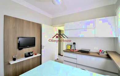 Imagem 15: Apartamento Locação 4 Dormitórios - 220 m² Moema