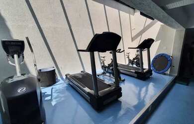 Imagem 10: Apartamento para venda com 260m² na Água Fria - São Paulo - SP