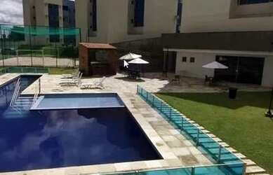 Imagem 1: Jaboatão Condomínio Vila Bragança Aluguel