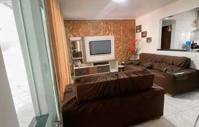 Imagem 1: Casa a venda de 3 Quartos em Ceilândia Sul QNN 4 - Aceita financiamento e fgts