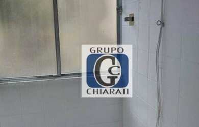 Imagem 6: Apartamento com 2 dormitórios, 55 m² - venda por R$ 275.000,00 ou aluguel...