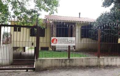 Imagem: Casa com 3 dormitórios para alugar, 280 m² por R$ 4.740,00/mês