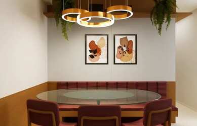 Imagem 4: Luar Ponta Negra com entrada de $3.000