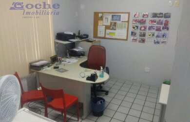 Imagem 3: Comercial para Venda em Salvador, Matatu, 4 banheiros, 2 vagas