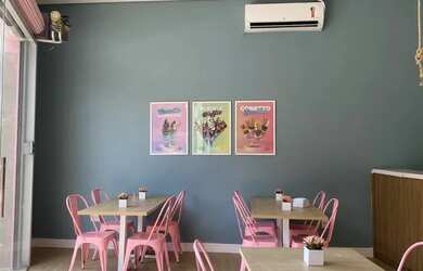 Imagem 4: LOJA FRANQUIA SEU CHURROS