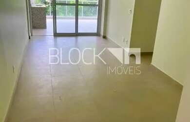 Imagem: O apartamento possui 3 Dormitórios, 3 Banheiros, 2 Vagas na