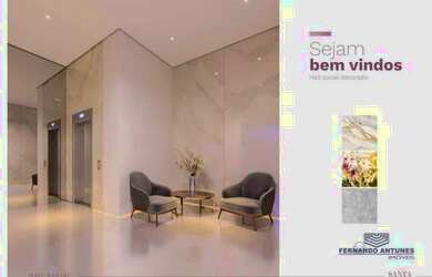 Imagem 3: Apartamento 3 quartos, sendo 1 suíte - Buritis - Belo Horizonte/MG