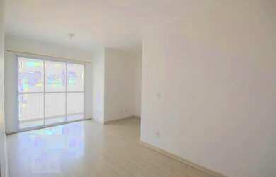 Imagem: O apartamento possui 2 Dormitórios, 2 Banheiros, 2 Vagas na