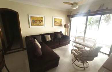 Imagem 6: Apartamento 3 dormitórios à venda na Praia da Enseada Aquário - Guarujá/SP