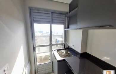 Imagem 10: Apartamento tipo - padrao 1 dormitórios, cozinha planejada, portaria...