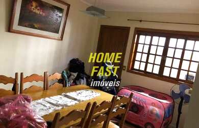 Imagem 14: Sobrado - venda por R$ 450.000 ou aluguel por R$ 3.043/mês o pacote -...