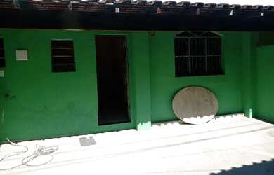 Imagem: A casa em condomínio possui 2 Dormitórios, 1 Banheiro, 1 Vaga