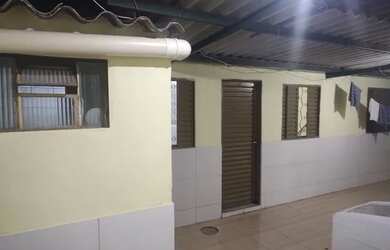 Imagem: Aluga-se Kitnet