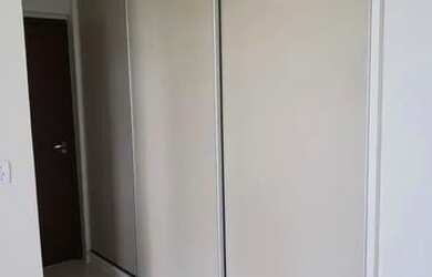 Imagem: O apartamento possui 3 Dormitórios, 3 Banheiros, 2 Vagas na