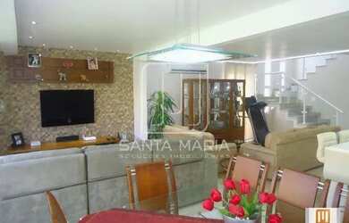 Imagem 7: Casa sobrado em condominio 3 dormitórios/suite, cozinha planejada, portaria...