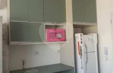 Imagem 12: LINDO STUDIO EM SANTANA MOBILIADO