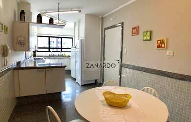 Imagem 11: Pé na areia vista mar com 5 Suítes, 300 m² - venda por R$ 5.200.000 ou aluguel por R$ 18.0