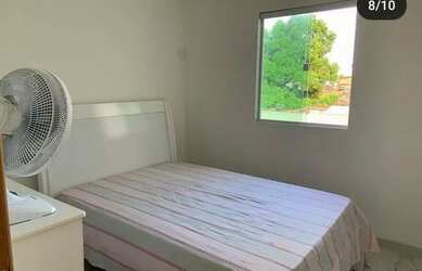 Imagem 5: Casa com piscina