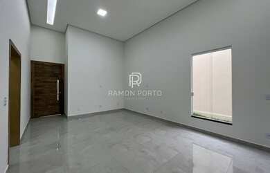 Imagem 4: Casa à venda no bairro Residencial Alta Vista - São José do Rio Preto/SP