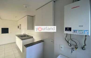 Imagem 7: PORTO ALEGRE - Apartamento Padrão - Tristeza