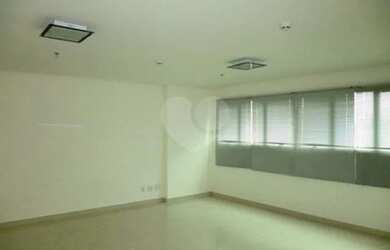 Imagem 7: SALA COMERCIAL - 42M² - SANTANA