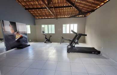 Imagem 9: Apartamento para venda no Residencial Canto Feliz