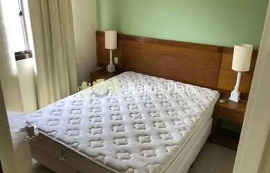 Imagem 9: Flat para locação na Vila Olímpia - Edifício Quality Alvorada - Cód....