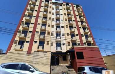 Imagem 6: Apartamento (kitnete) 1 dormitórios/suite, cozinha planejada, portaria 24hs, salão de jogo