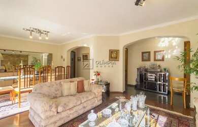 Imagem 4: Apartamento Locação 3 Dormitórios - 142 m² Moema