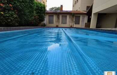 Imagem 16: Apartamento tipo - padrao 2 dormitórios, portaria 24hs, salão de festa,...