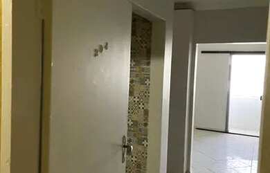 Imagem: O apartamento possui 1 Dormitório, 1 Banheiro e 45m² de Área