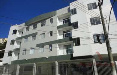 Imagem: O apartamento possui 3 Dormitórios, 2 Banheiros, 1 Vaga na