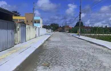 Imagem: Aluga-se casa no bairro do Colinas do Sul