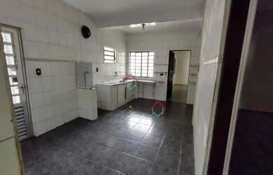 Imagem 11: Sobrado com 4 dormitórios à venda por R$ 425.000 - Jardim São Salvador...