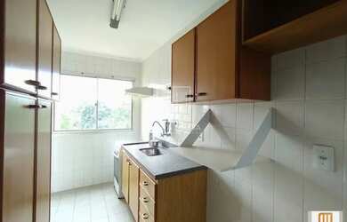 Imagem 8: Apartamento tipo - padrao 2 dormitórios/suite, cozinha planejada, portaria...