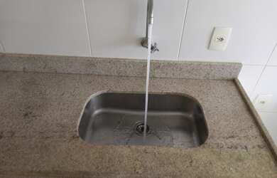 Imagem 3: Aluguel de Apartamento no Bairro Recreio dos Bandeirantes. Direto com...