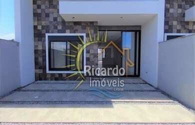 Imagem 1: CASAS NOVAS BALNEÁRIO PORTO FINO