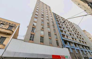 Imagem: O apartamento possui 2 Dormitórios, 1 Banheiro, 58m² de Área