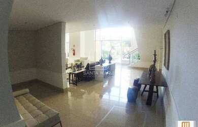 Imagem 13: Apartamento tipo - padrao 4 dormitórios/suite, cozinha planejada, portaria...