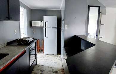 Imagem 7: Studio - inteiro mobiliado -Pinheiros - São Paulo - SP