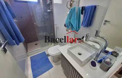 Imagem 15: Cobertura - Duplex / Residencial / Maracanã